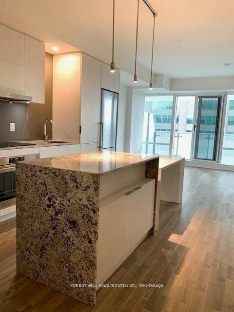 2412-1 Bloor Street E, Toronto, ON, M4W 1A9 - 4