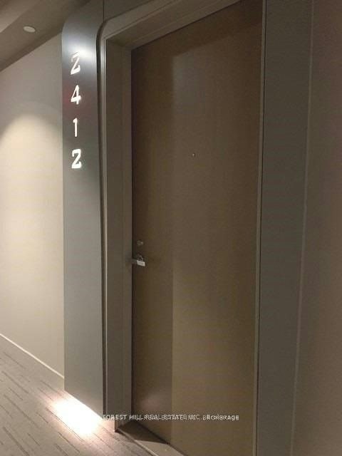 2412-1 Bloor Street E, Toronto, ON, M4W 1A9 - 2