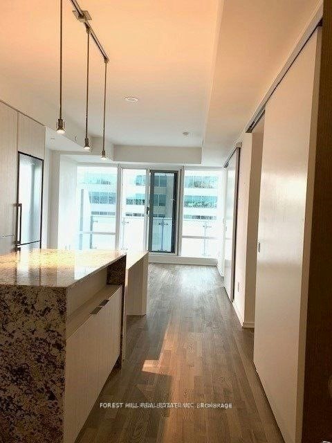2412-1 Bloor Street E, Toronto, ON, M4W 1A9 - 3
