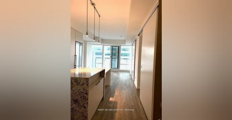 2412-1 Bloor Street E, Toronto, ON, M4W 1A9 - 3