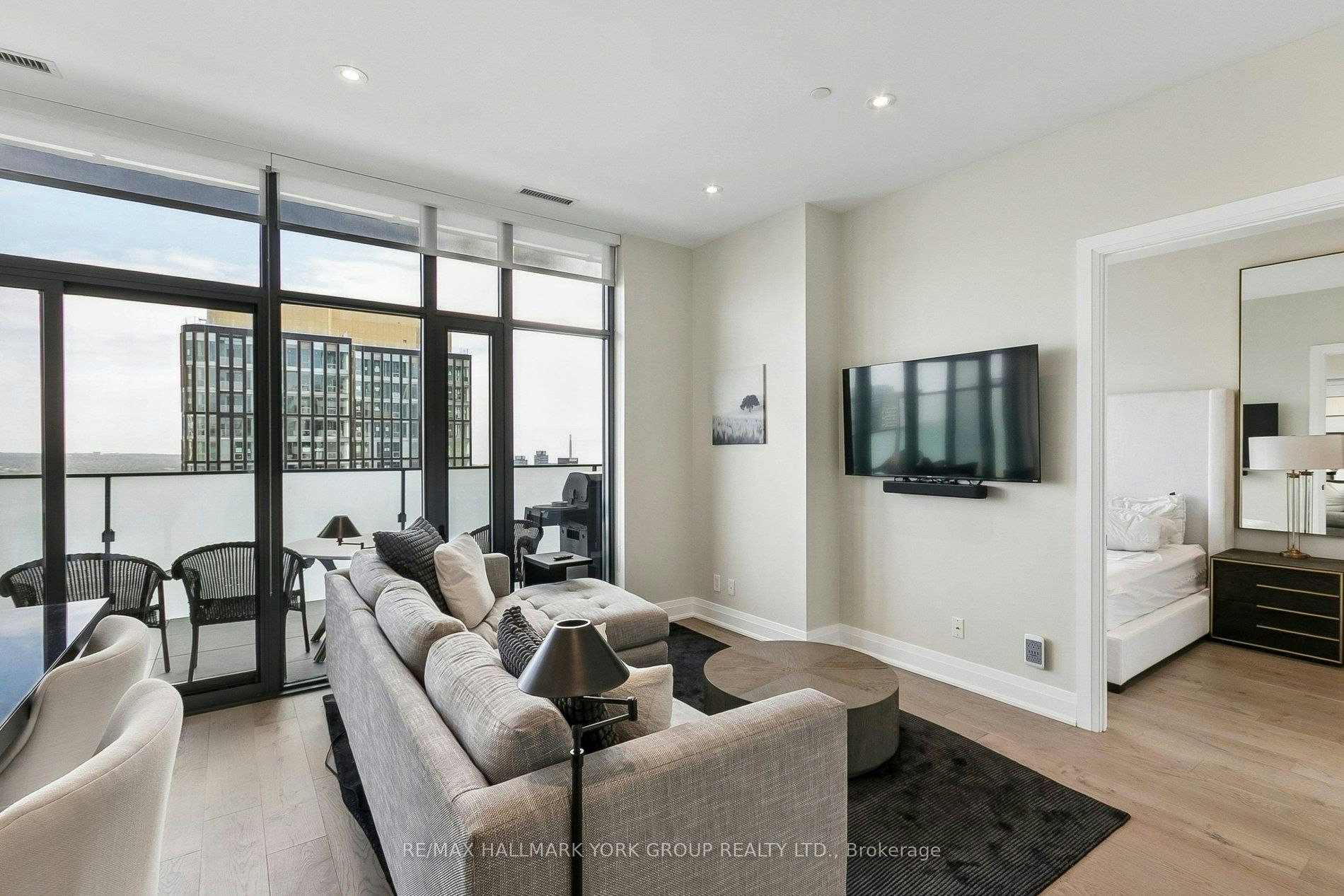 Uph01-20 Lombard Street, Toronto, ON, M5C 0A7 - 5