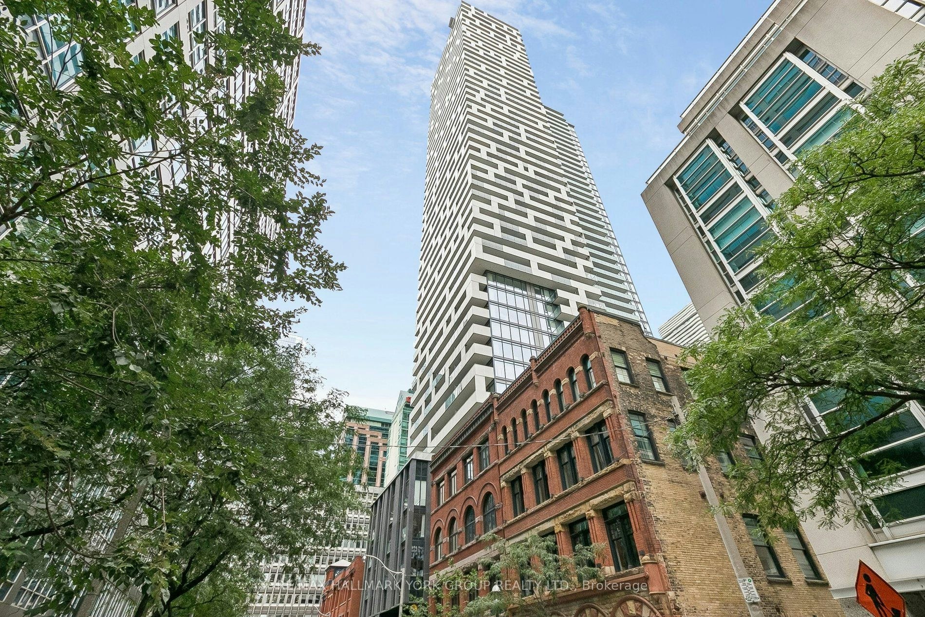 Uph01-20 Lombard Street, Toronto, ON, M5C 0A7