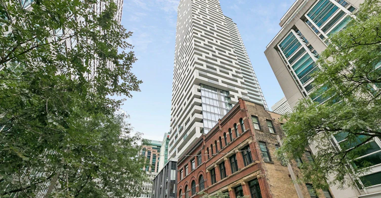Uph01-20 Lombard Street, Toronto, ON, M5C 0A7