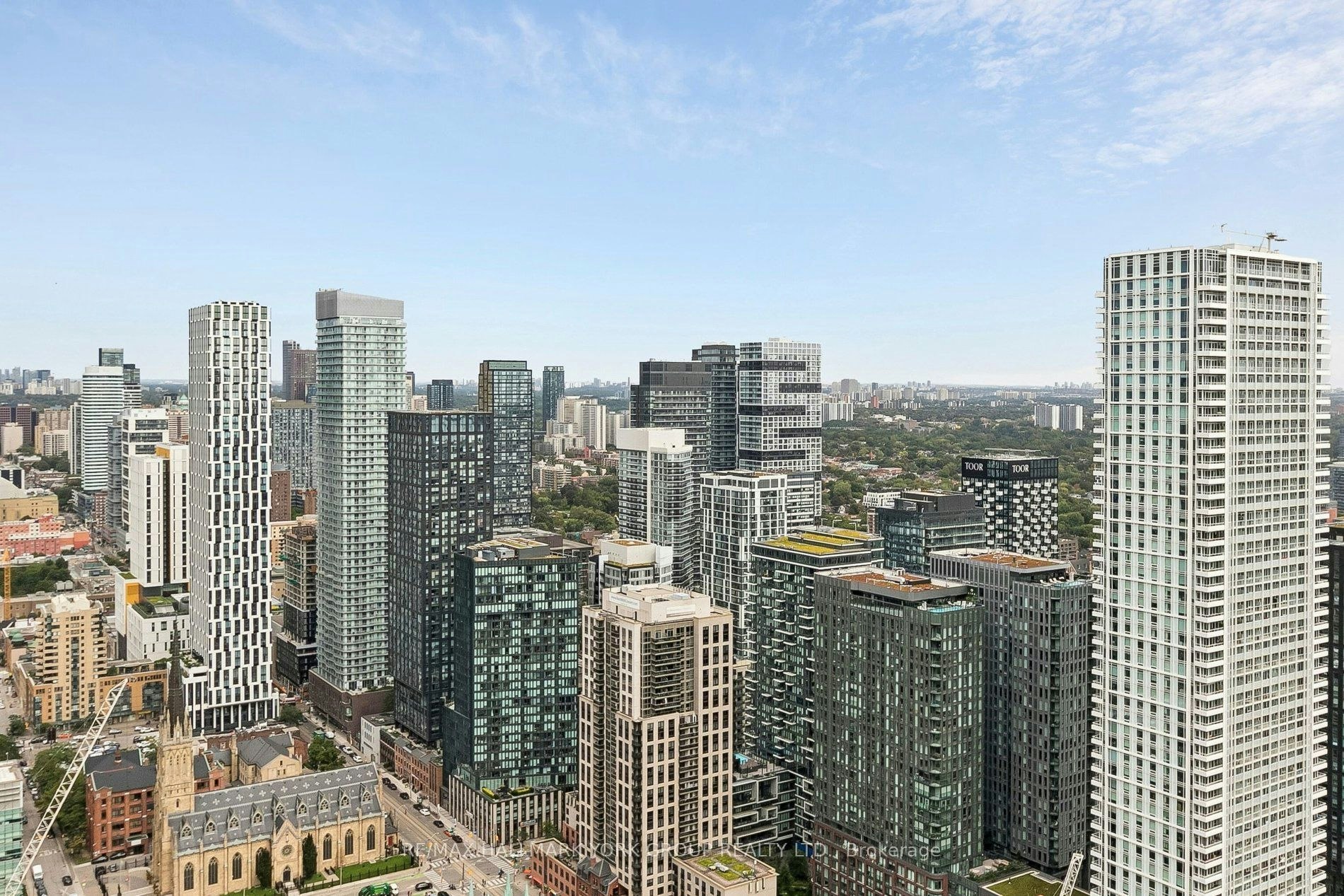 Uph01-20 Lombard Street, Toronto, ON, M5C 0A7 - 40