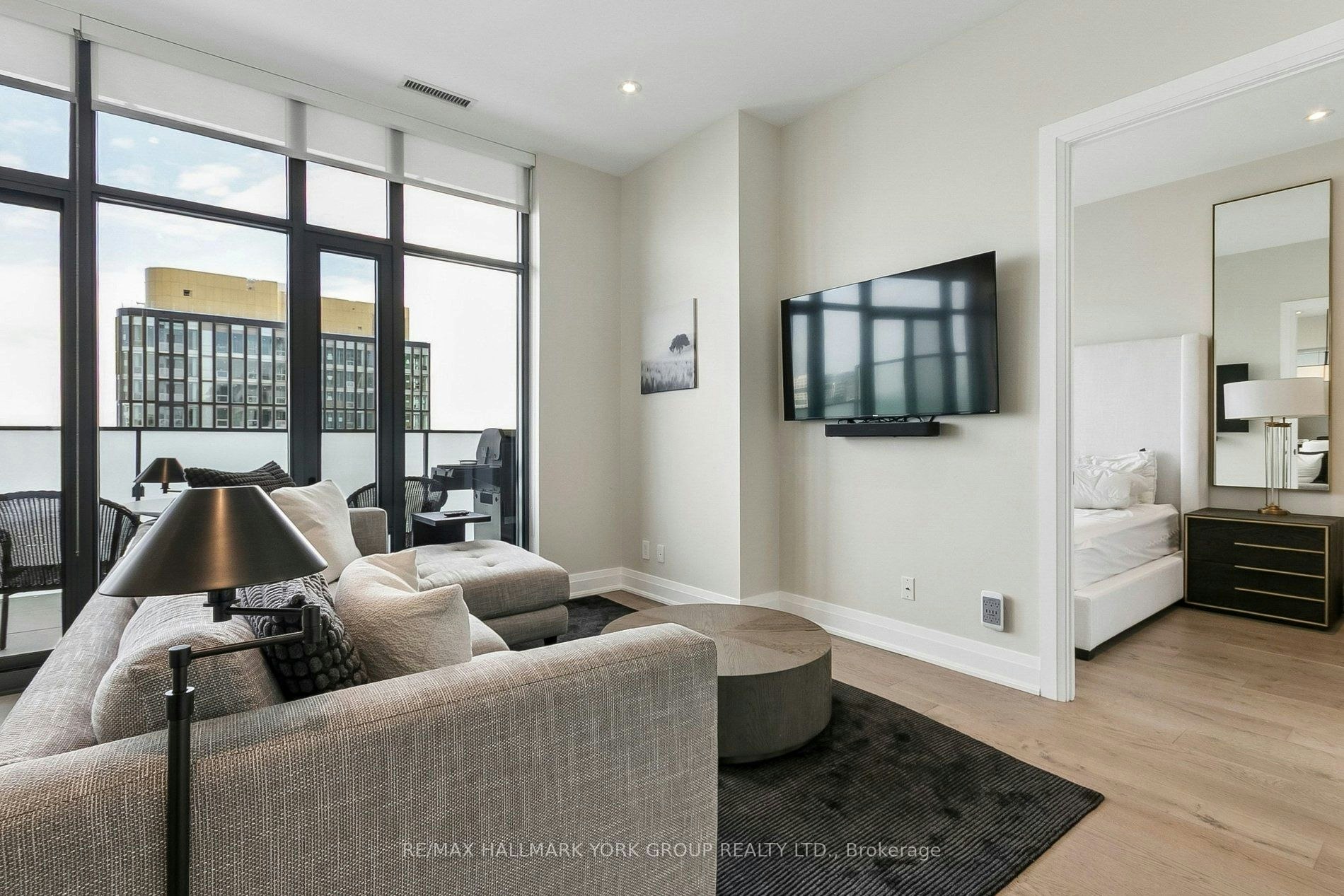 Uph01-20 Lombard Street, Toronto, ON, M5C 0A7 - 7