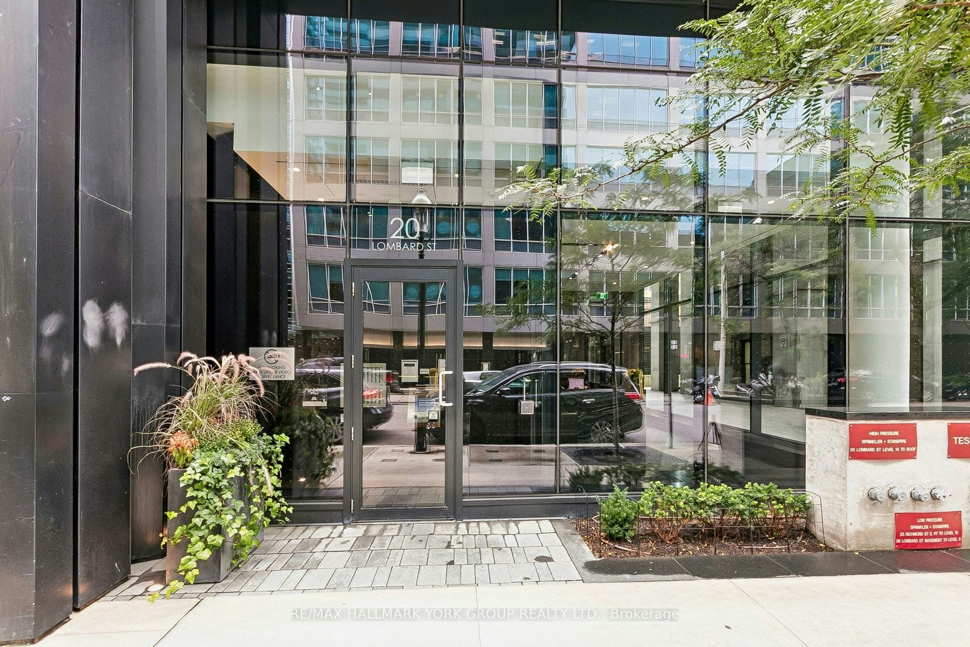 Uph01-20 Lombard Street, Toronto, ON, M5C 0A7 - 2