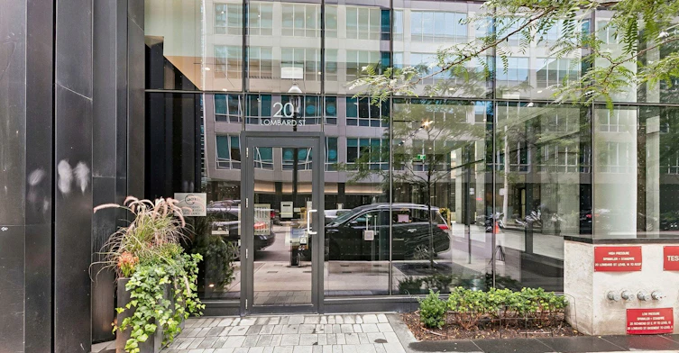 Uph01-20 Lombard Street, Toronto, ON, M5C 0A7 - 2