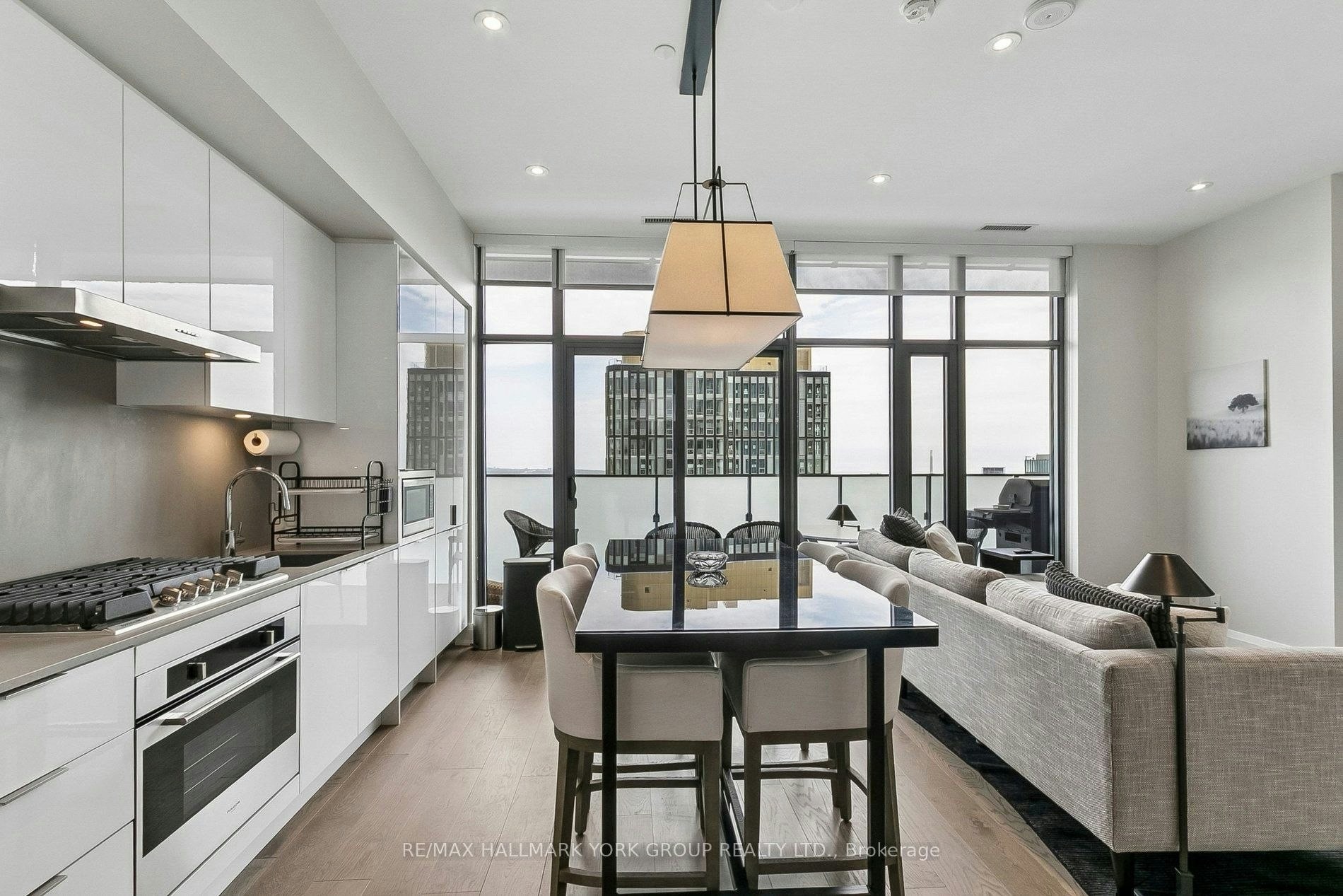 Uph01-20 Lombard Street, Toronto, ON, M5C 0A7 - 18