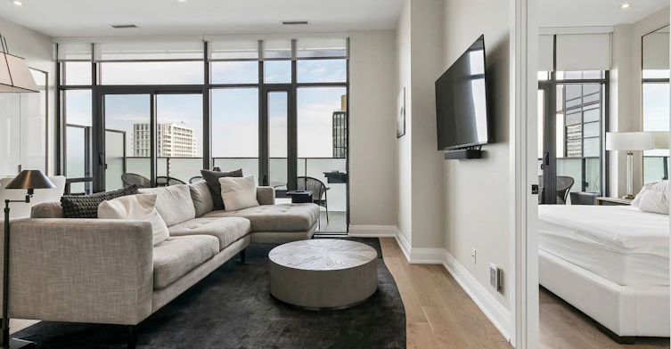 Uph01-20 Lombard Street, Toronto, ON, M5C 0A7 - 8