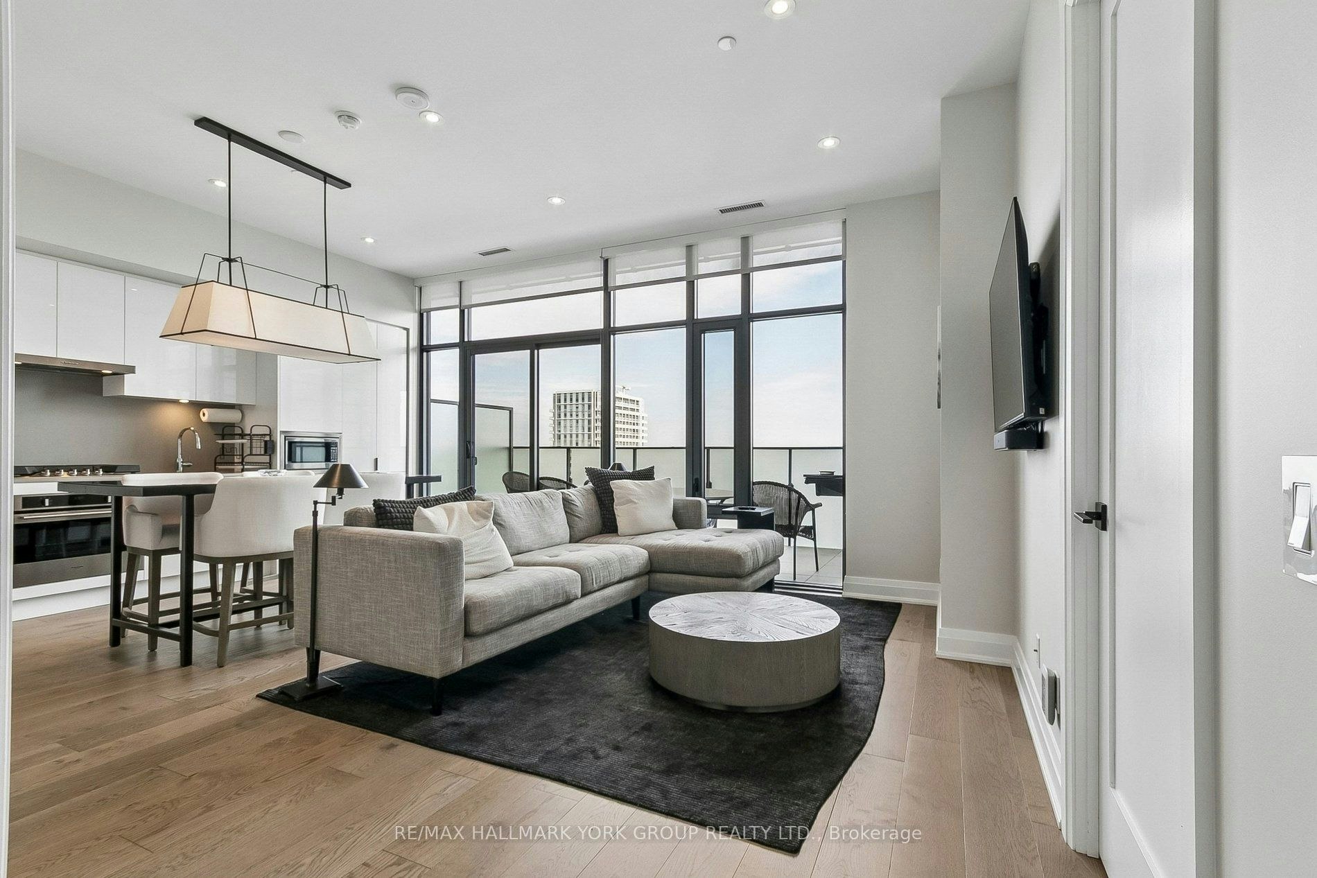 Uph01-20 Lombard Street, Toronto, ON, M5C 0A7 - 9