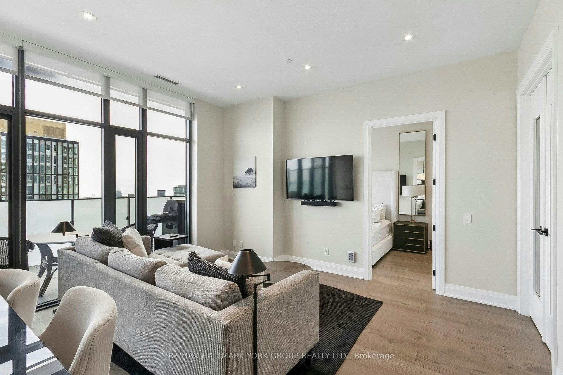Uph01-20 Lombard Street, Toronto, ON, M5C 0A7 - 4