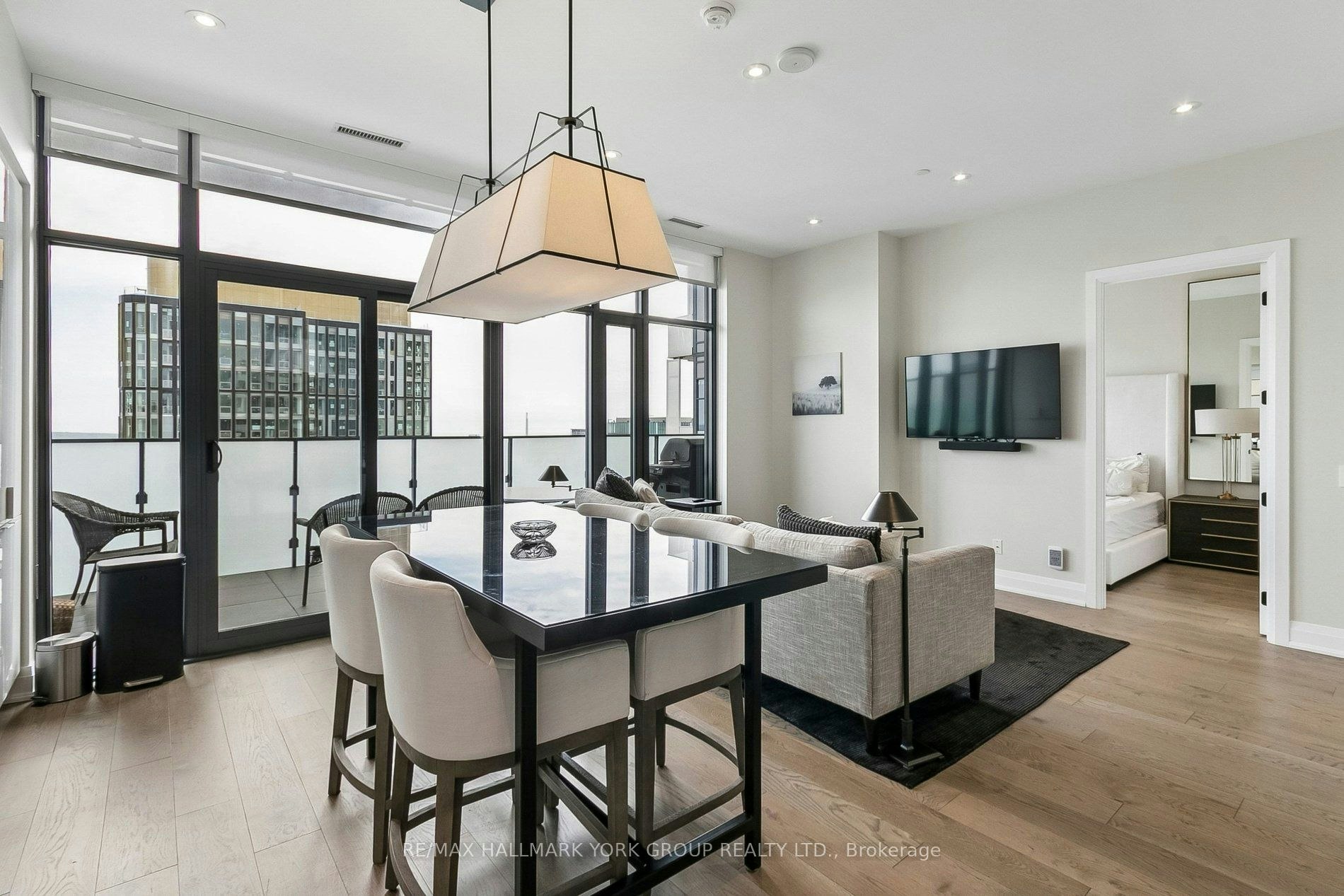 Uph01-20 Lombard Street, Toronto, ON, M5C 0A7 - 19
