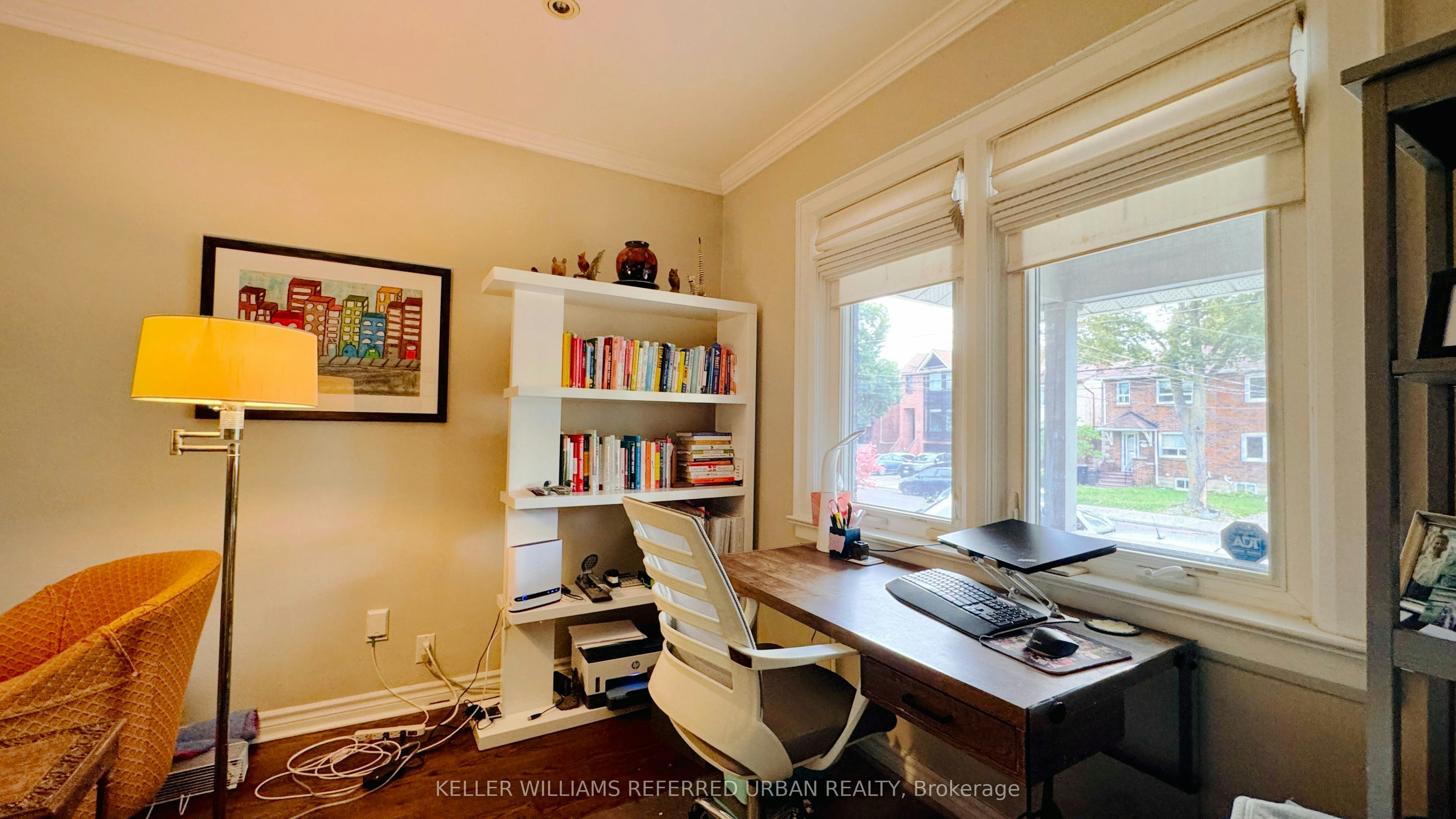 212 Fairlawn Avenue, Toronto, ON, M5M 1S8 - 6