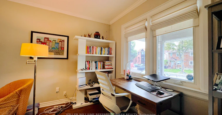212 Fairlawn Avenue, Toronto, ON, M5M 1S8 - 6