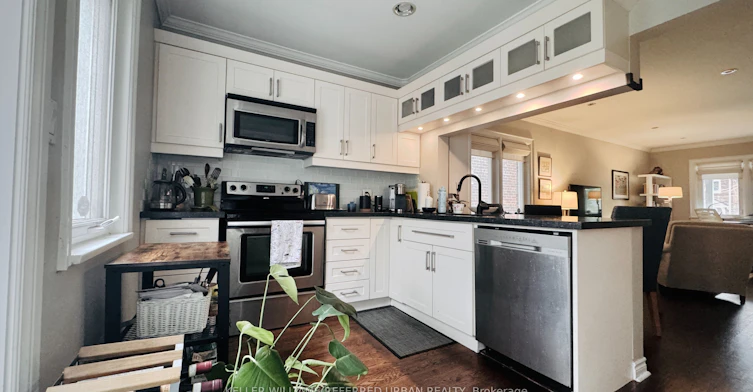 212 Fairlawn Avenue, Toronto, ON, M5M 1S8 - 8