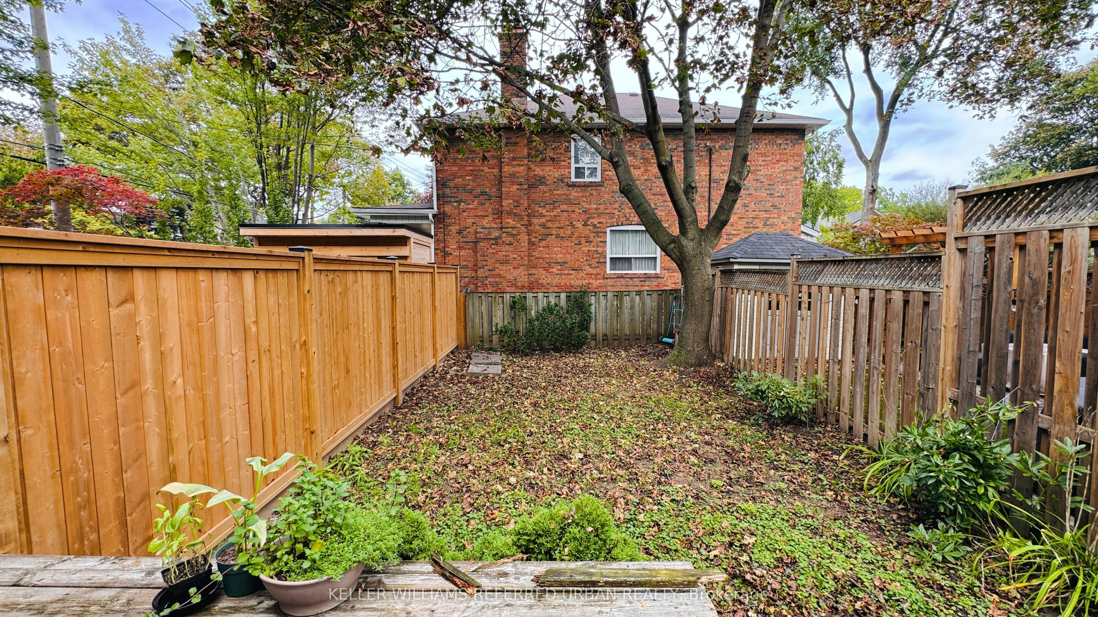 212 Fairlawn Avenue, Toronto, ON, M5M 1S8 - 21