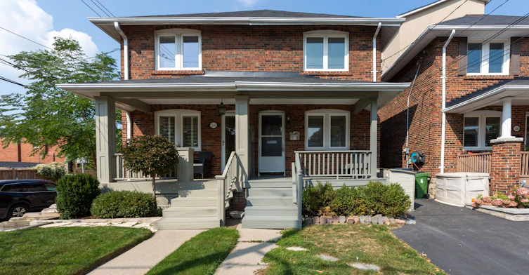 212 Fairlawn Avenue, Toronto, ON, M5M 1S8 - 3