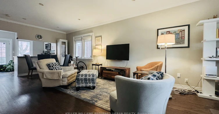 212 Fairlawn Avenue, Toronto, ON, M5M 1S8 - 5