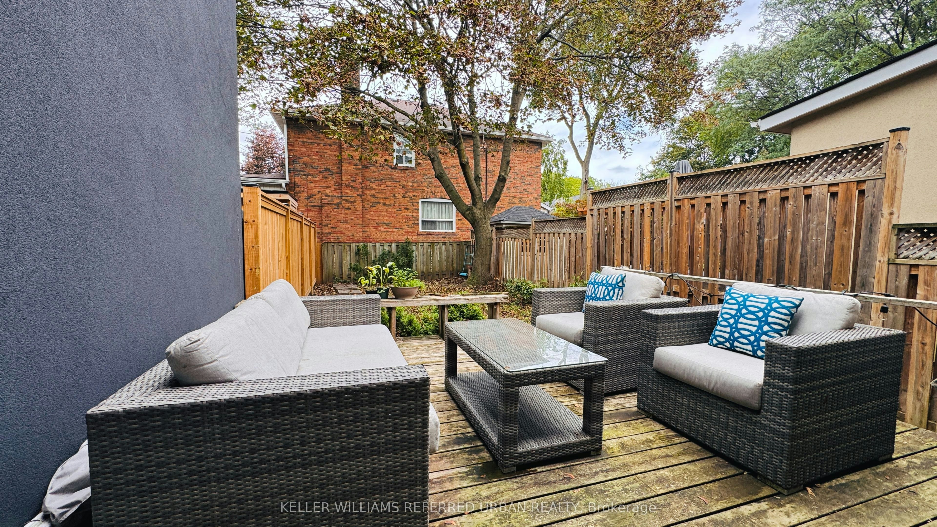 212 Fairlawn Avenue, Toronto, ON, M5M 1S8 - 20