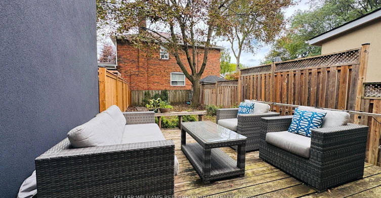 212 Fairlawn Avenue, Toronto, ON, M5M 1S8 - 20