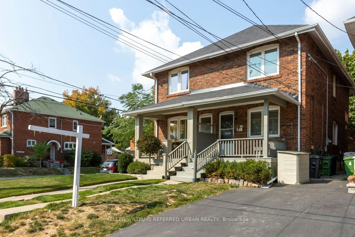 212 Fairlawn Avenue, Toronto, ON, M5M 1S8 - 2