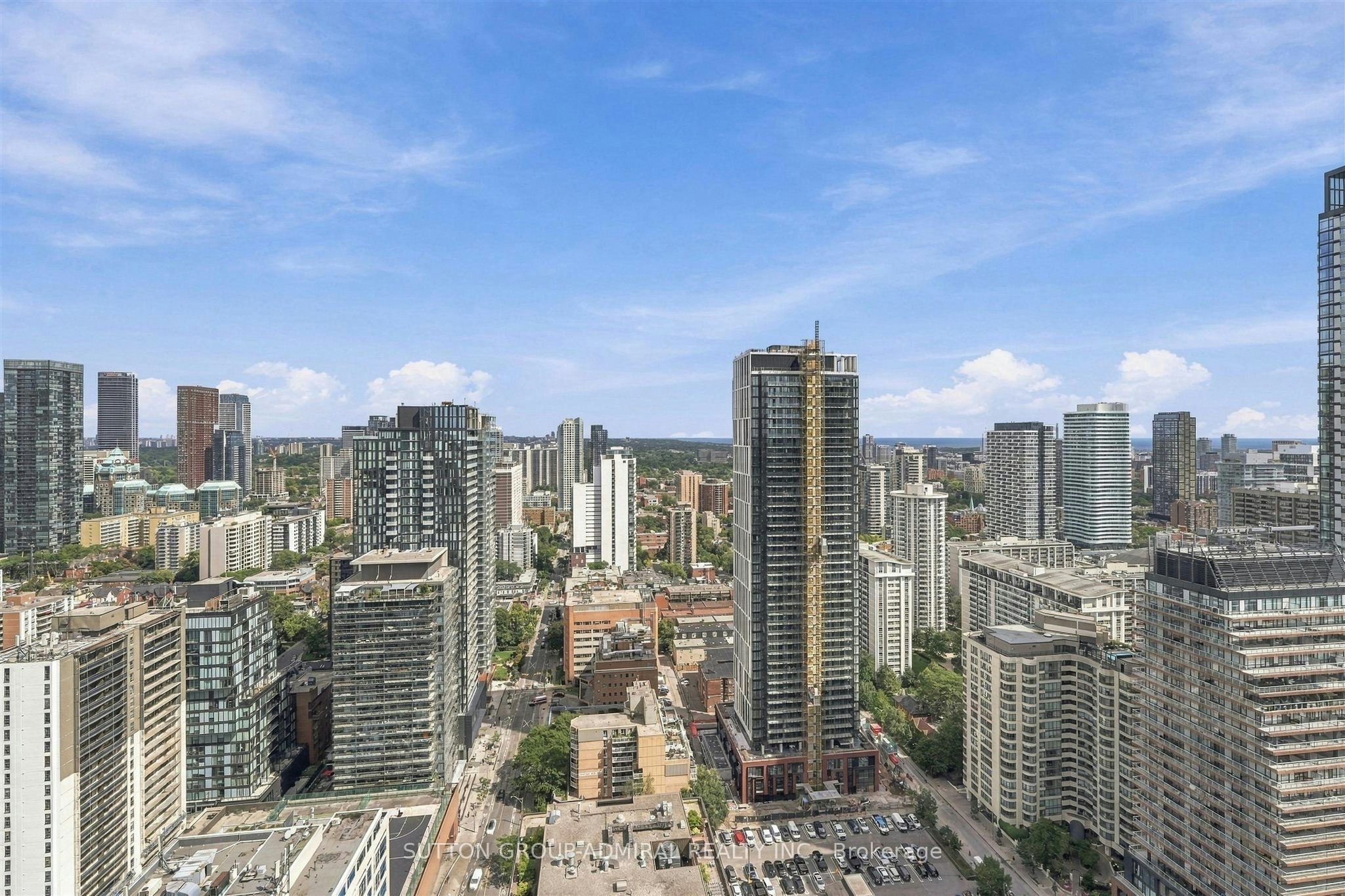 3411-11 Wellesley Street, Toronto, ON, M4Y 1E8