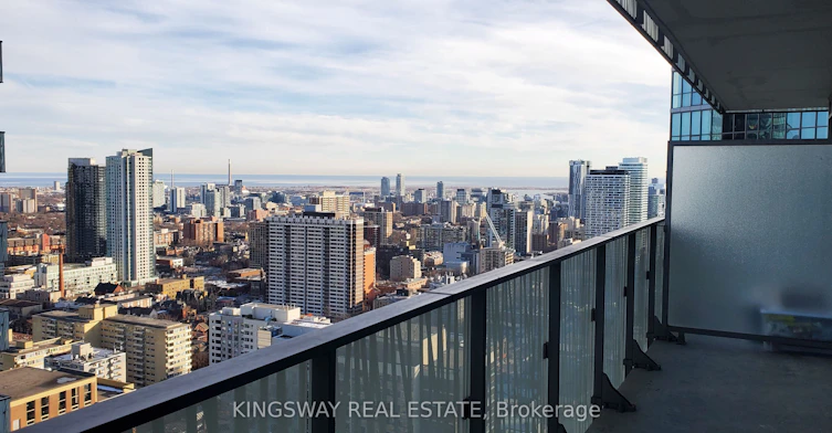 3401-42 Charles Street E, Toronto, ON, M4Y 0B7 - 13