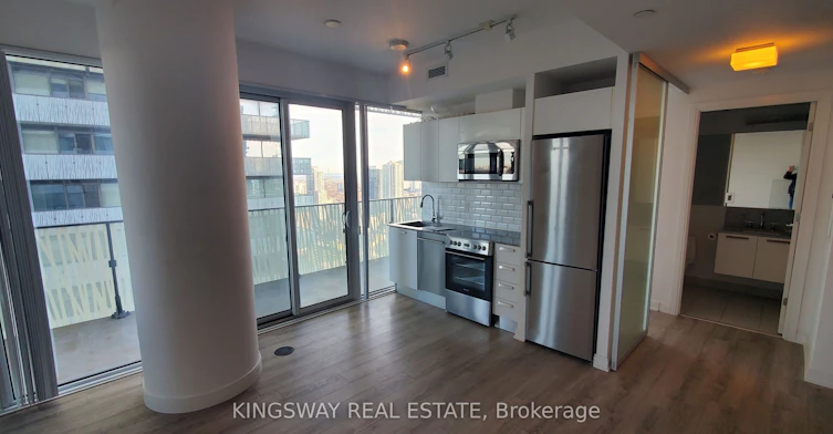 3401-42 Charles Street E, Toronto, ON, M4Y 0B7 - 3