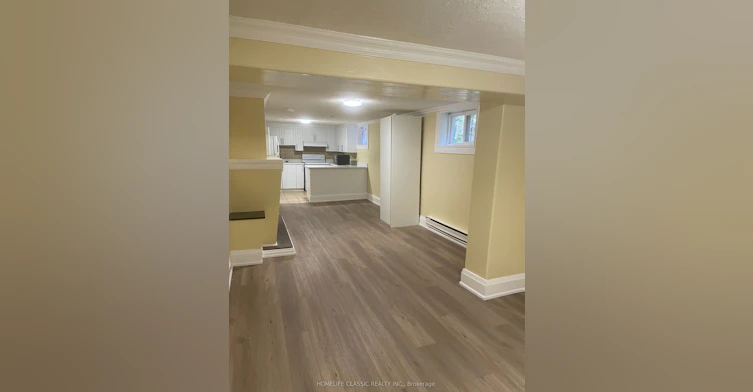 LOWER-31 Madawaska Avenue, Toronto, ON, M2M 2R1 - 7