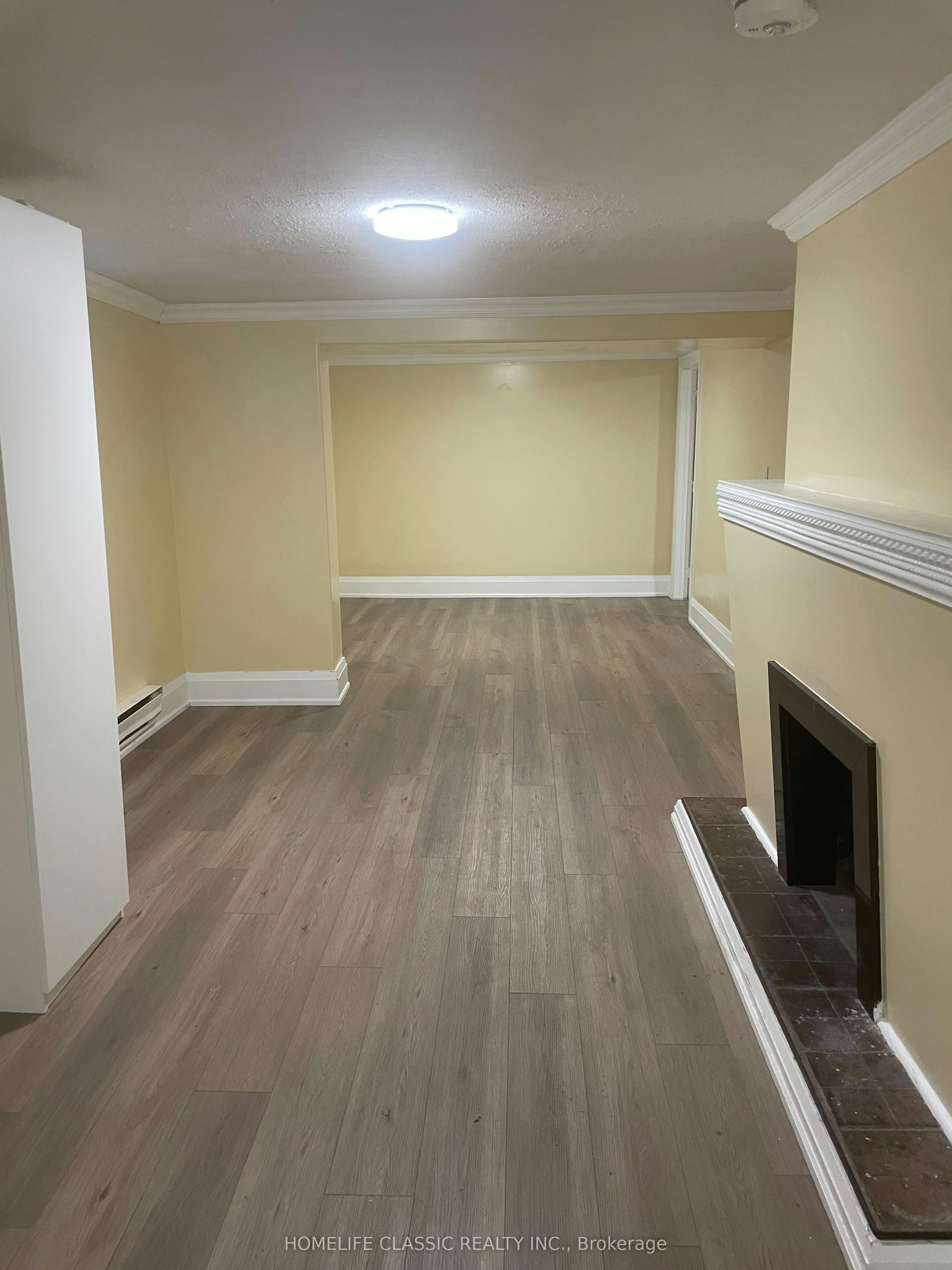 LOWER-31 Madawaska Avenue, Toronto, ON, M2M 2R1 - 4