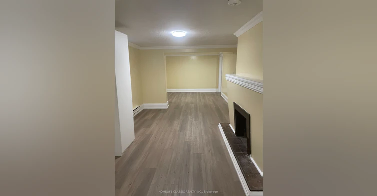 LOWER-31 Madawaska Avenue, Toronto, ON, M2M 2R1 - 4