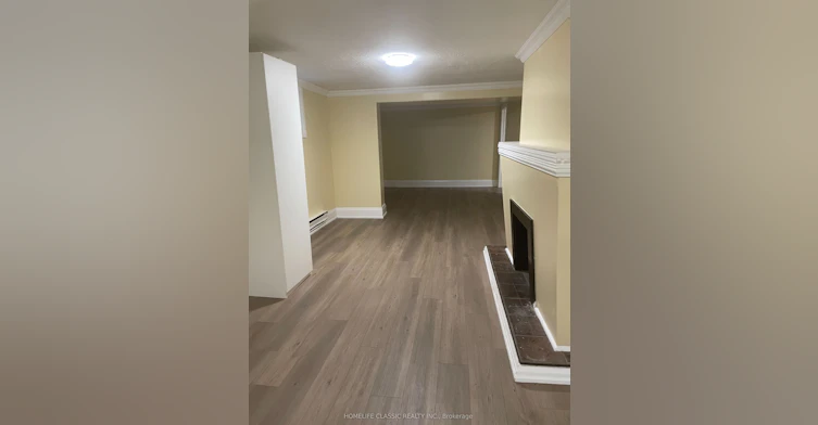 LOWER-31 Madawaska Avenue, Toronto, ON, M2M 2R1 - 3