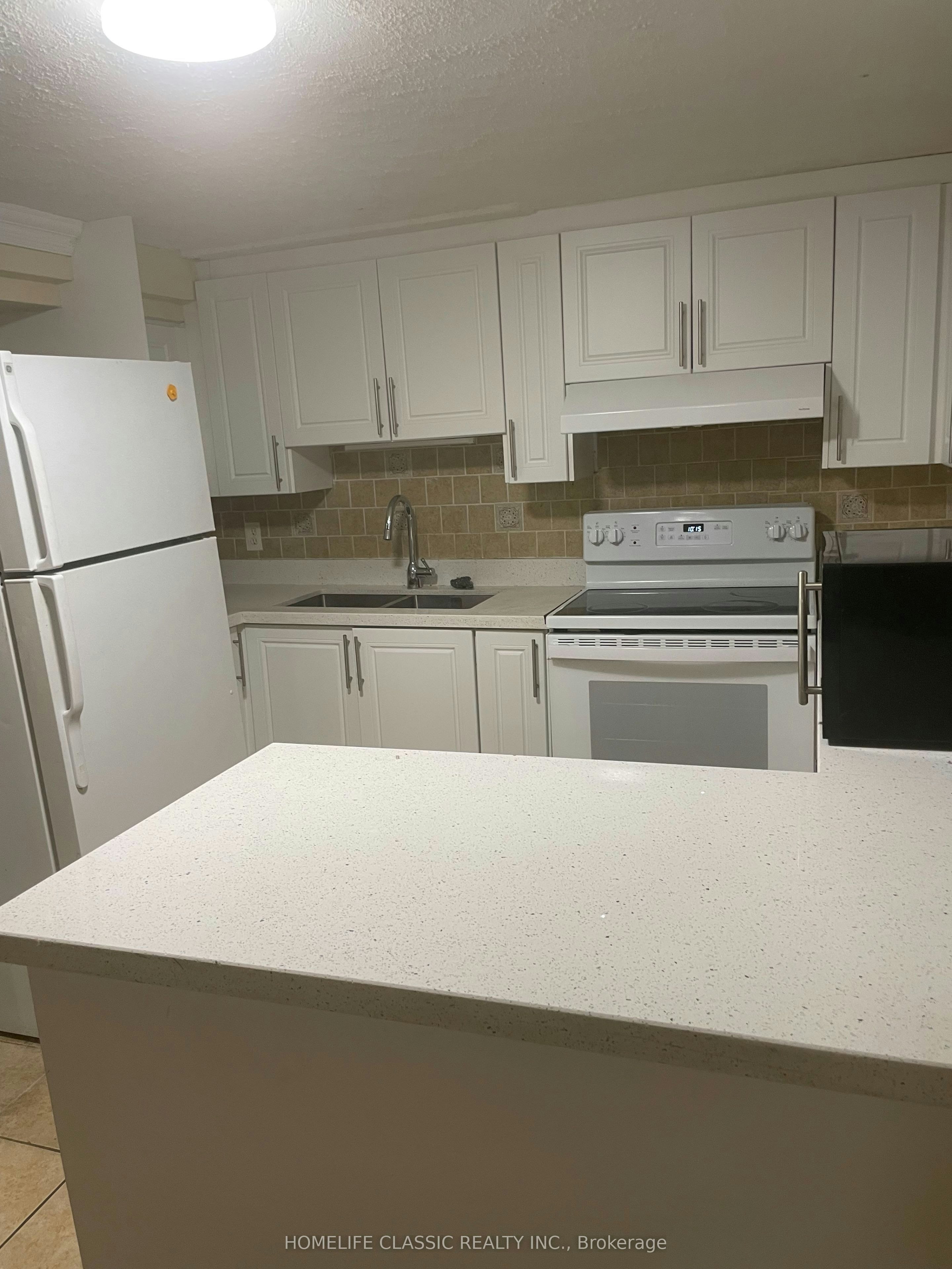 LOWER-31 Madawaska Avenue, Toronto, ON, M2M 2R1 - 5