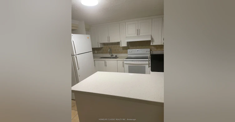 LOWER-31 Madawaska Avenue, Toronto, ON, M2M 2R1 - 5