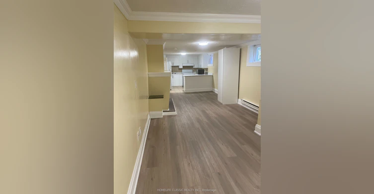 LOWER-31 Madawaska Avenue, Toronto, ON, M2M 2R1 - 6