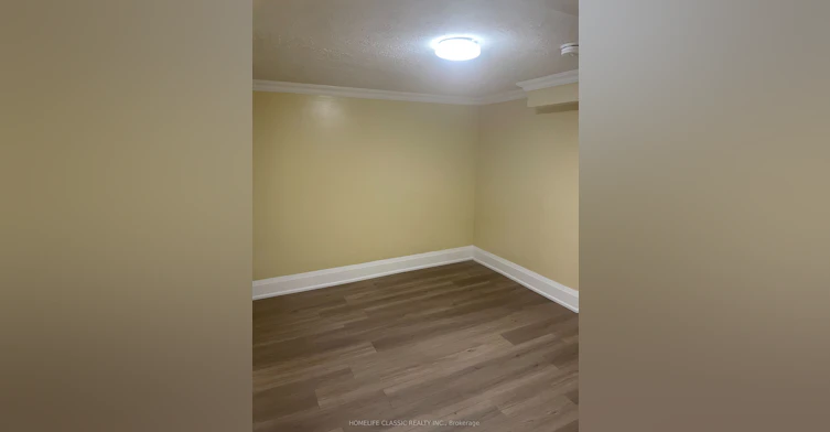 LOWER-31 Madawaska Avenue, Toronto, ON, M2M 2R1 - 9