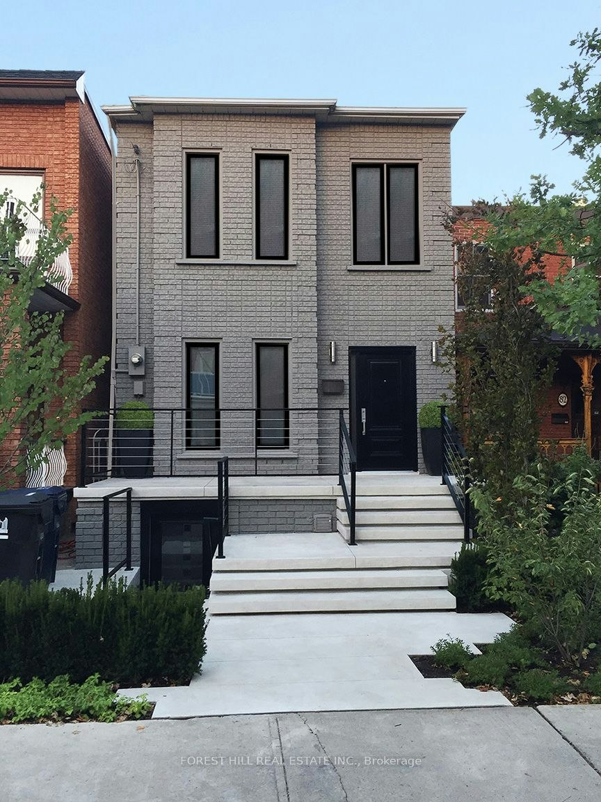 80 Northcote Avenue, Toronto, ON, M6J 3K3