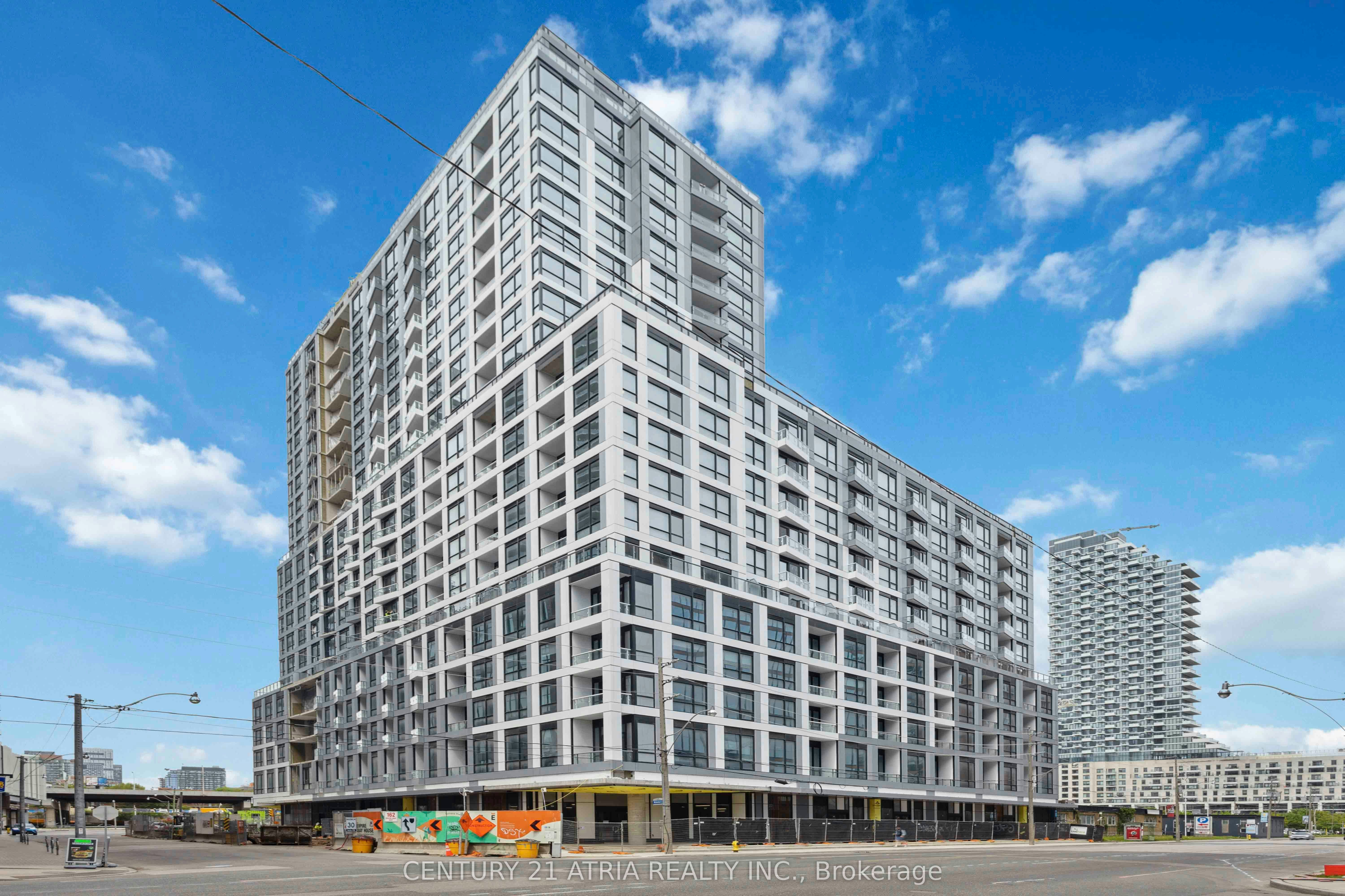 302-15 Richardson Street, Toronto, ON, M5A 1B4