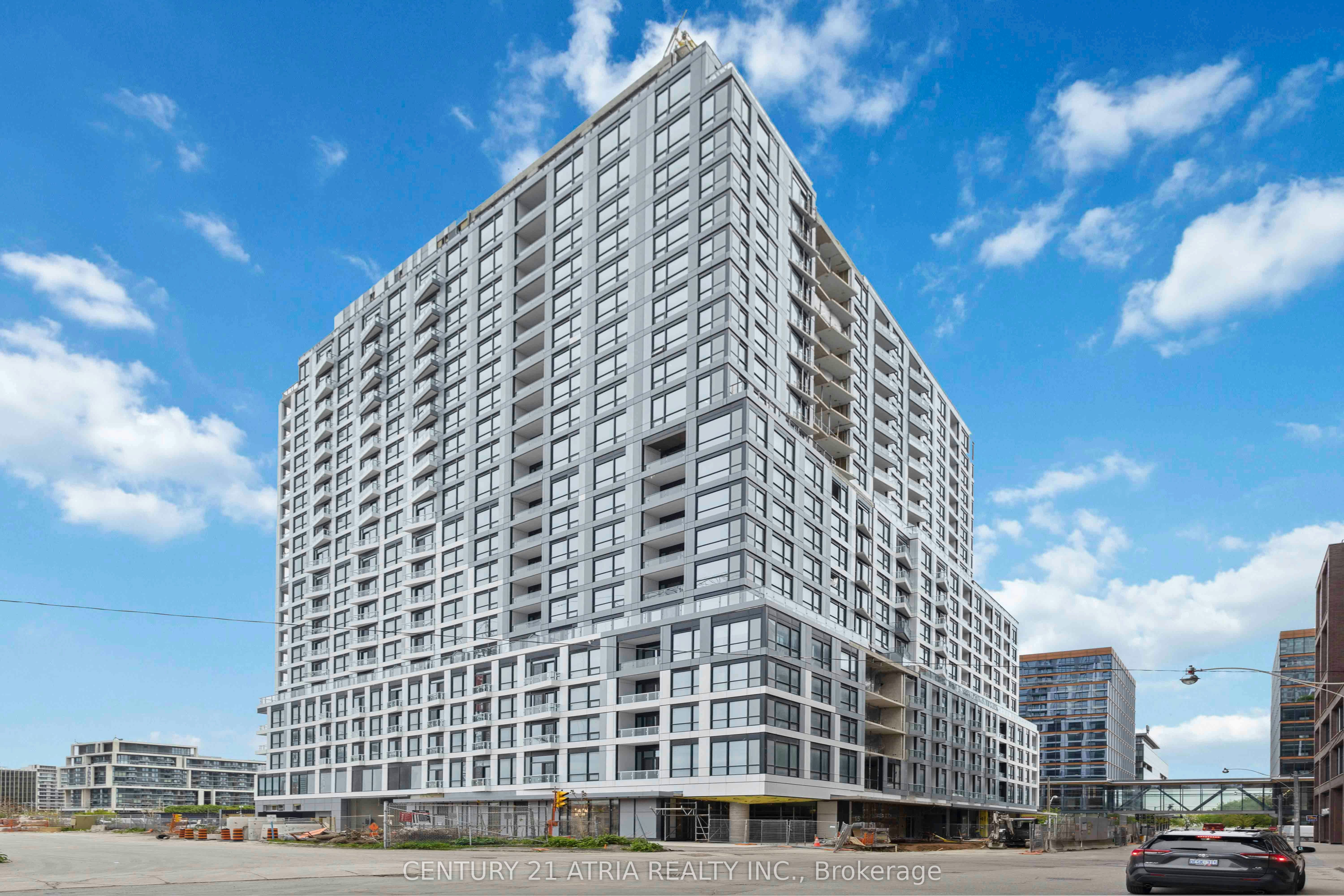 302-15 Richardson Street, Toronto, ON, M5A 1B4 - 2
