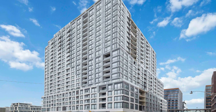 302-15 Richardson Street, Toronto, ON, M5A 1B4 - 2