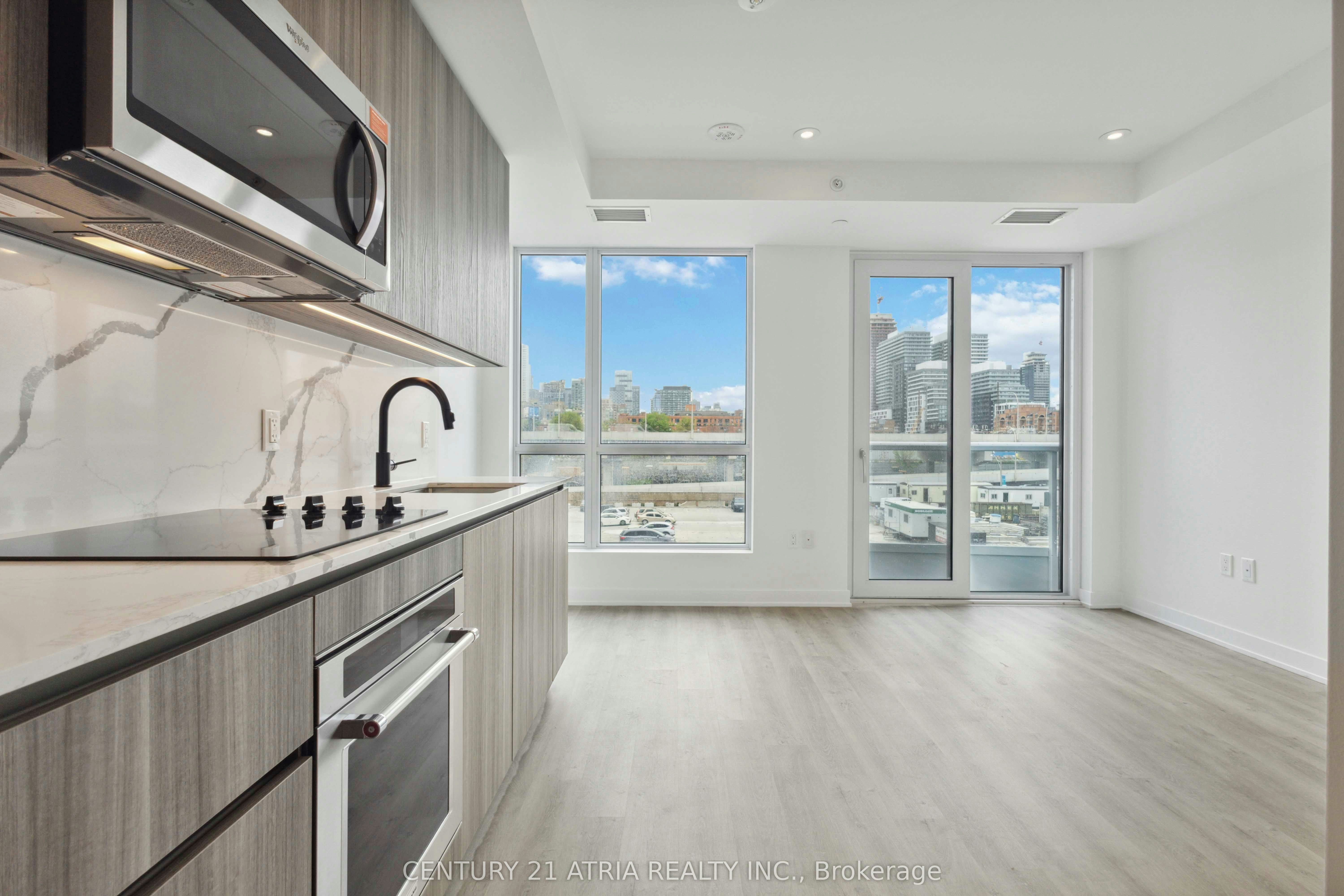 302-15 Richardson Street, Toronto, ON, M5A 1B4 - 15