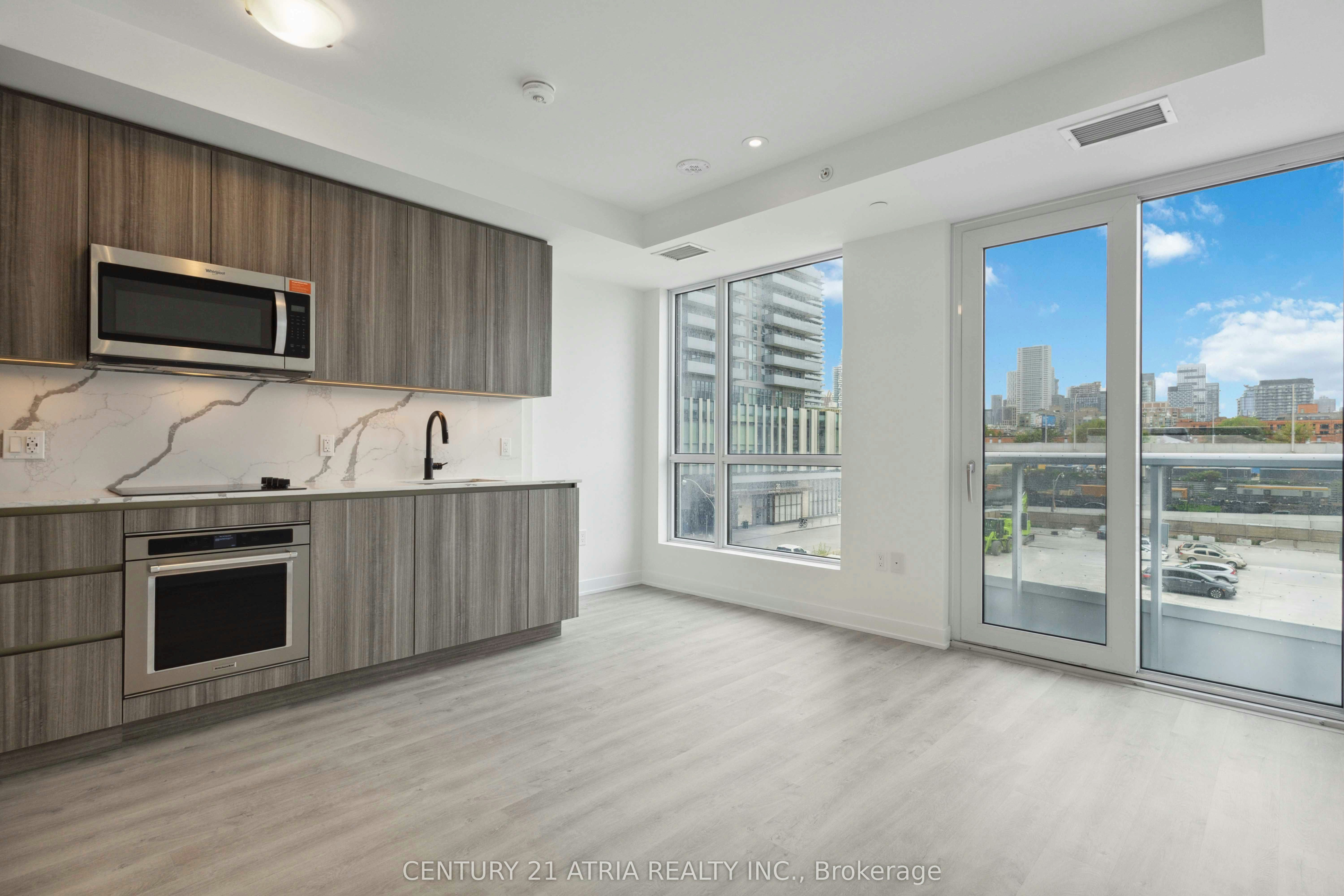 302-15 Richardson Street, Toronto, ON, M5A 1B4 - 13