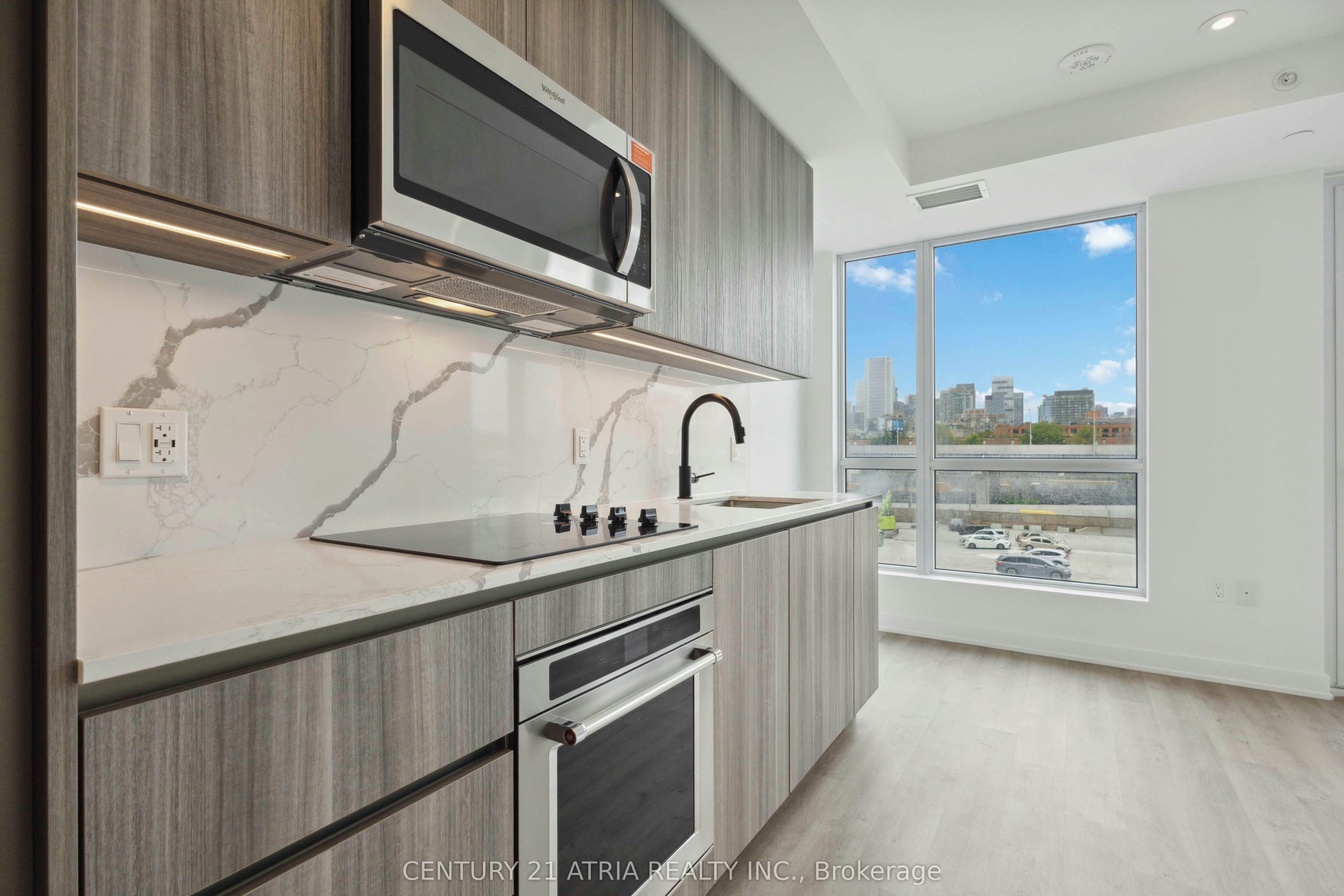 302-15 Richardson Street, Toronto, ON, M5A 1B4 - 14