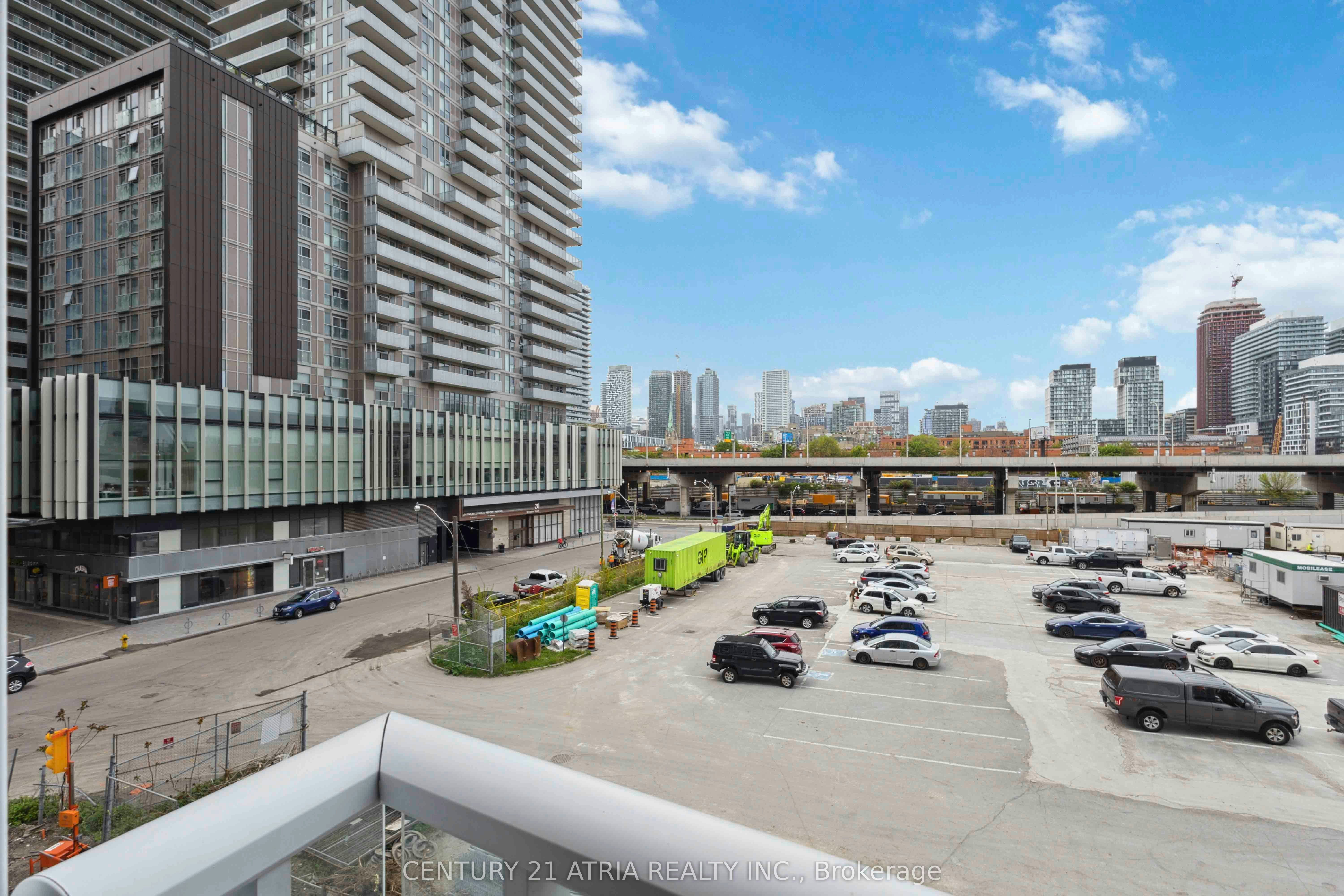302-15 Richardson Street, Toronto, ON, M5A 1B4 - 19