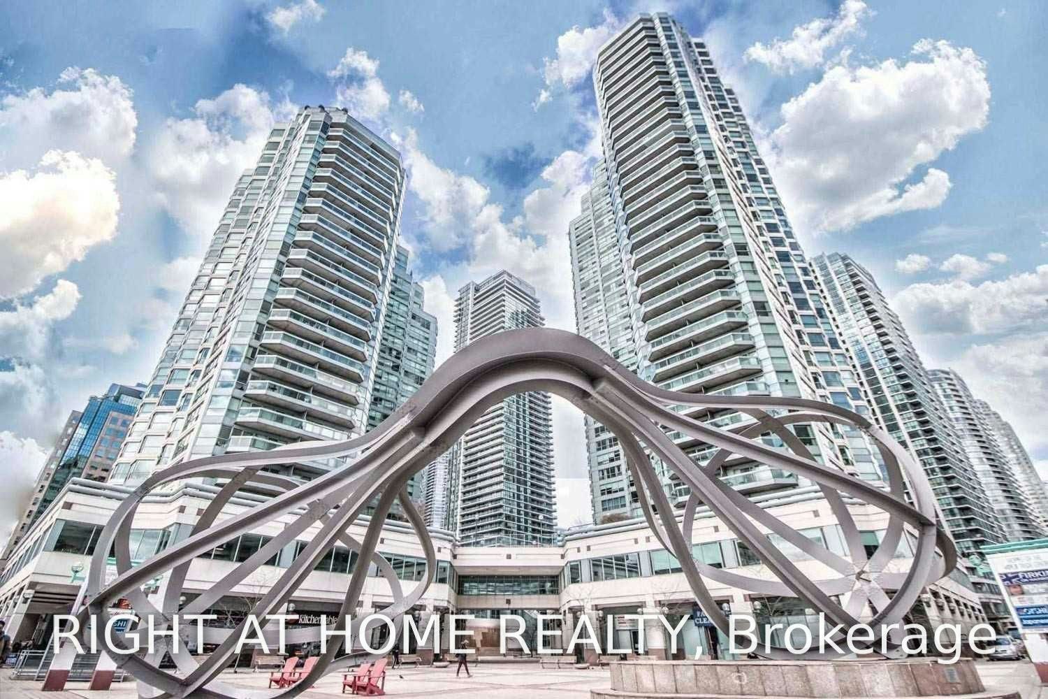 1712-10 Queens Quay W, Toronto, ON, M5J 2R9