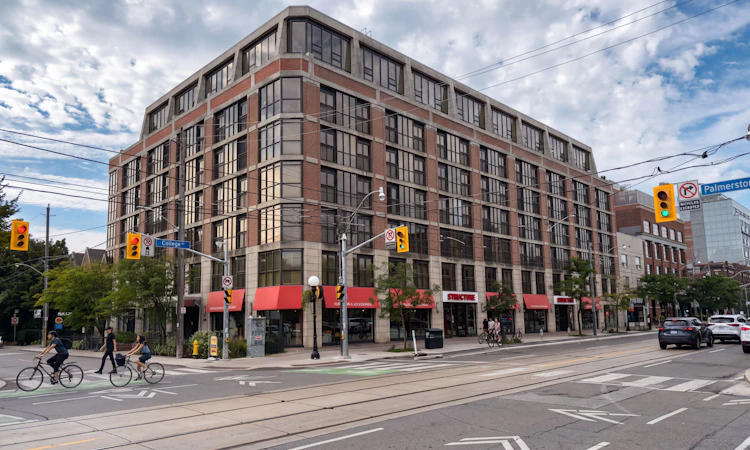 PH07-308 Palmerston Avenue