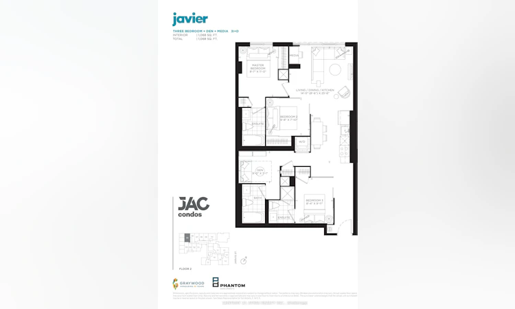 205-308 Jarvis Street