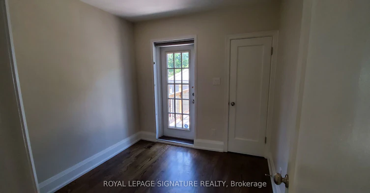 118 Parkhurst Boulevard, Toronto, ON, M4G 2E7
