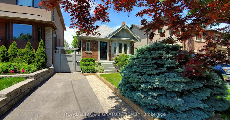 118 Parkhurst Boulevard, Toronto, ON, M4G 2E7 - 7
