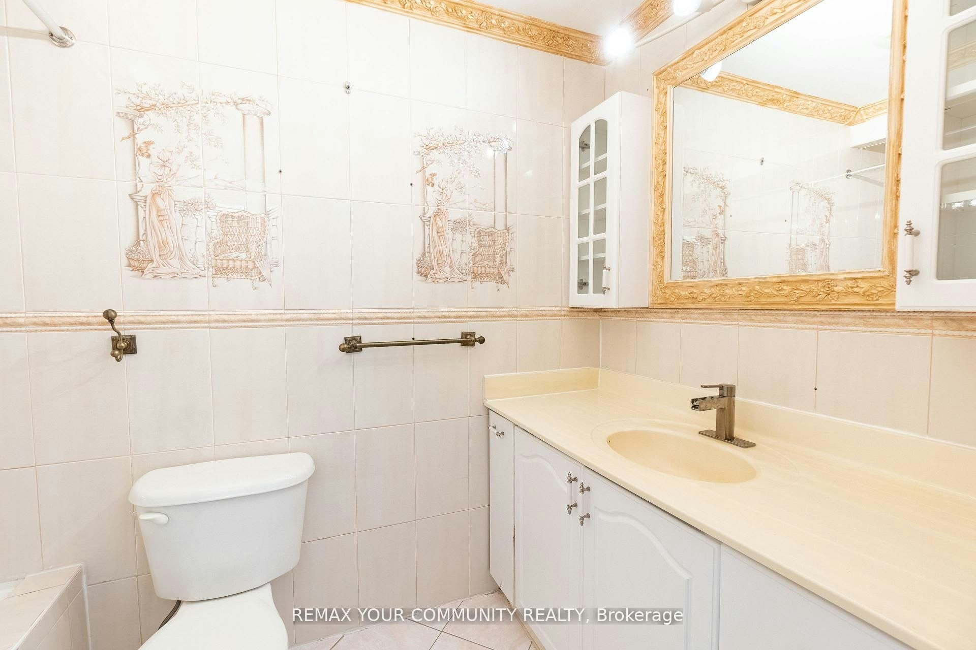 Main-32 Marbury Crescent, Toronto, ON, M3A 2G2 - 16